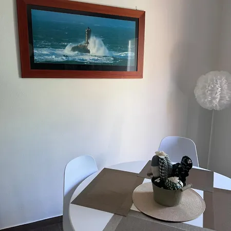 Apartment Alfieri