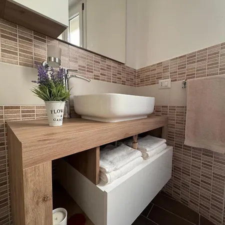 Alfieri Apartment