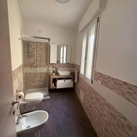 Apartment Alfieri Porto Torres