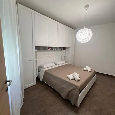 Alfieri Apartment *