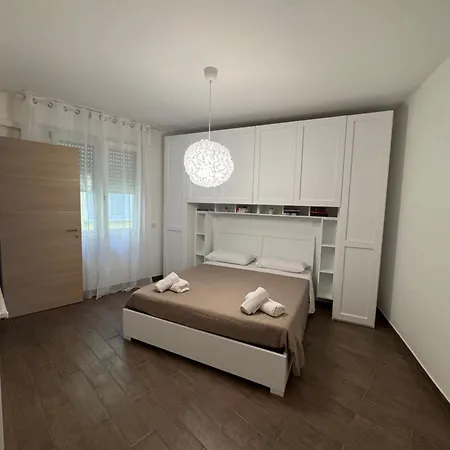 Apartment Alfieri *